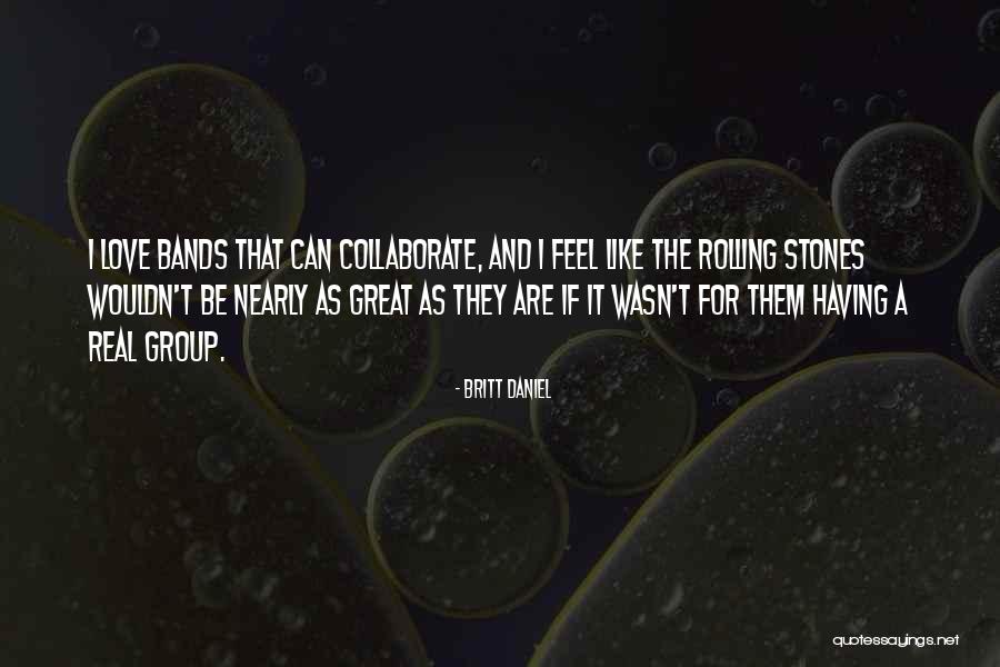 Butterbean Wrestler Quotes By Britt Daniel Butterbean Wrestler Quotes By Britt Daniel