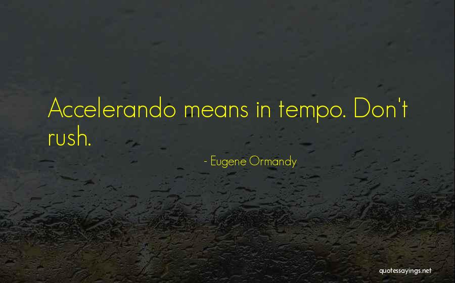 Buttercream Recipe Quotes By Eugene Ormandy Buttercream Recipe Quotes By Eugene Ormandy