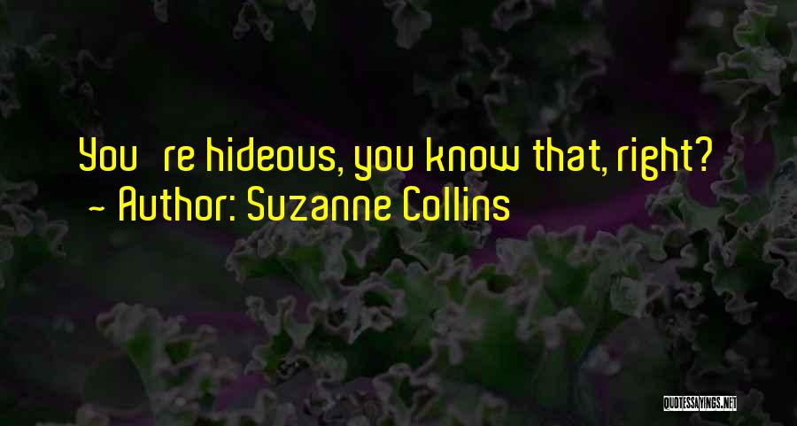 Buttercup Quotes By Suzanne Collins