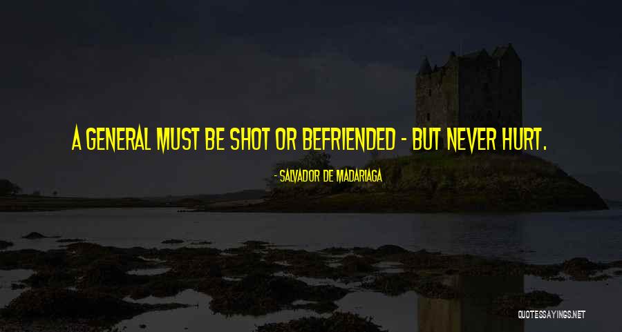 Butterfingers Highland Quotes By Salvador De Madariaga Butterfingers Highland Quotes By Salvador De Madariaga