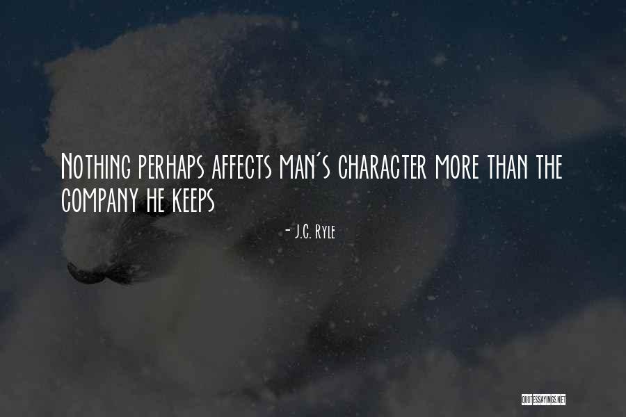 Butterflied Quotes By J.C. Ryle Butterflied Quotes By J.C. Ryle