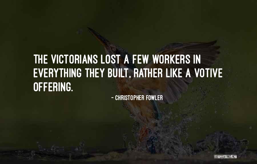 Butterflies Emerging Quotes By Christopher Fowler Butterflies Emerging Quotes By Christopher Fowler
