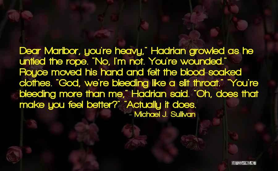 Butterflies Queen Naija Quotes By Michael J. Sullivan Butterflies Queen Naija Quotes By Michael J. Sullivan