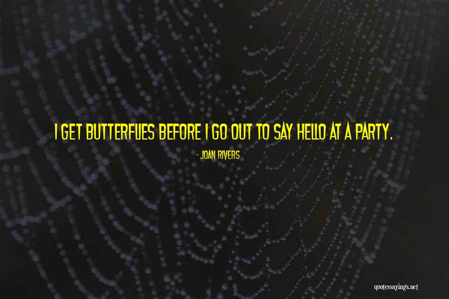 Butterflies Quotes By Joan Rivers Butterflies Quotes By Joan Rivers