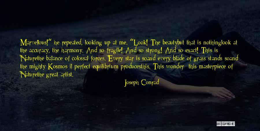 Butterflies Quotes By Joseph Conrad