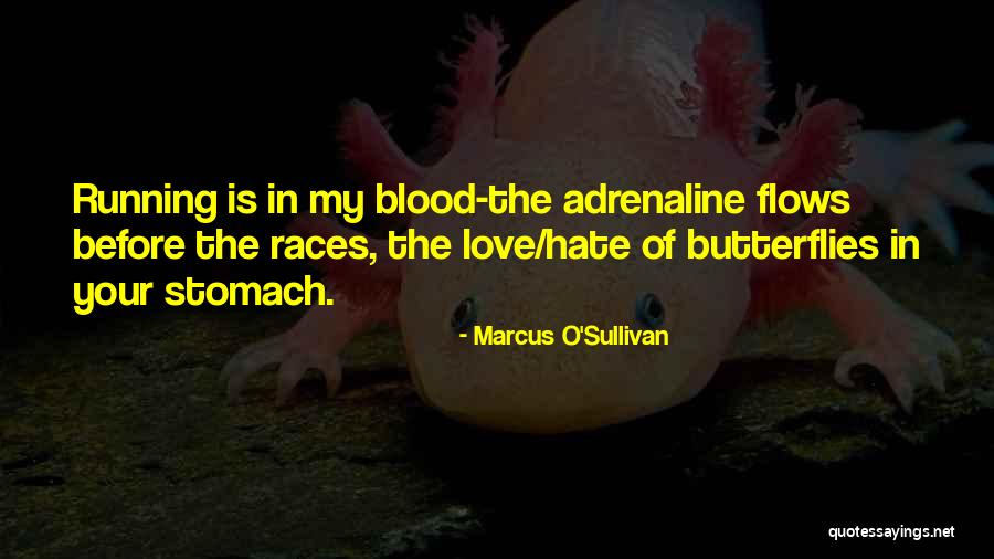 Butterflies Quotes By Marcus O'Sullivan Butterflies Quotes By Marcus O'Sullivan