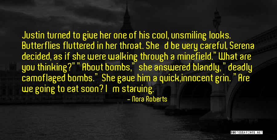 Butterflies Quotes By Nora Roberts Butterflies Quotes By Nora Roberts