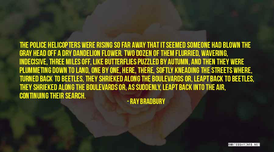 Butterflies Quotes By Ray Bradbury Butterflies Quotes By Ray Bradbury