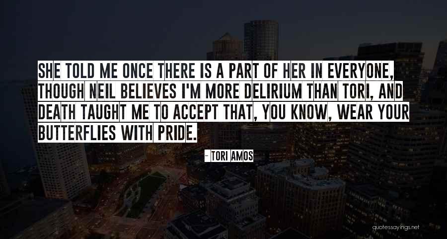 Butterflies Quotes By Tori Amos Butterflies Quotes By Tori Amos