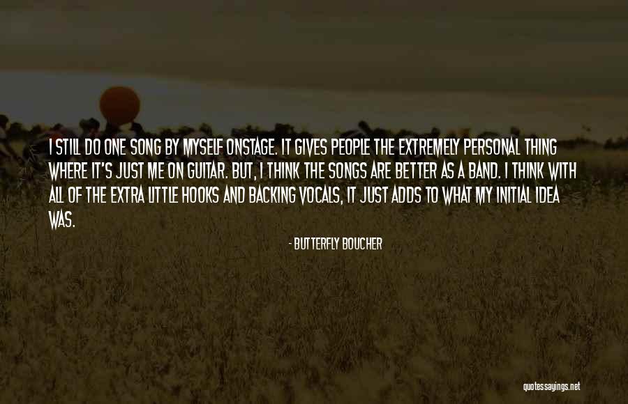 Butterfly Boucher Quotes 1108306 Butterfly Boucher Quotes 1108306
