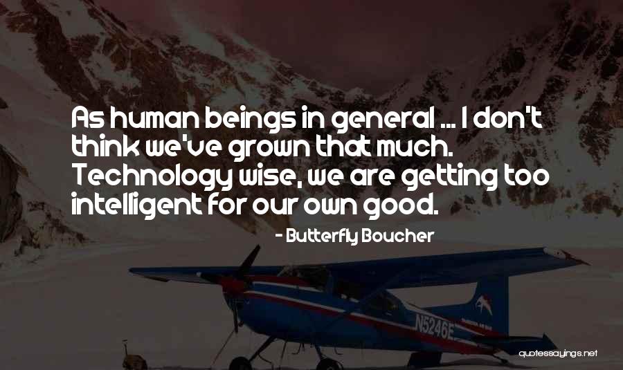 Butterfly Boucher Quotes 678570