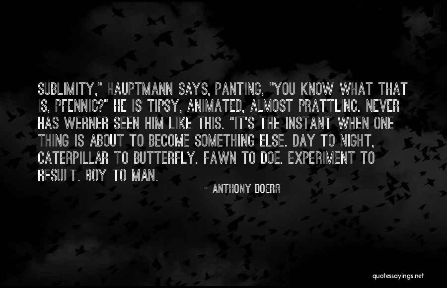 Butterfly Boy Quotes By Anthony Doerr Butterfly Boy Quotes By Anthony Doerr