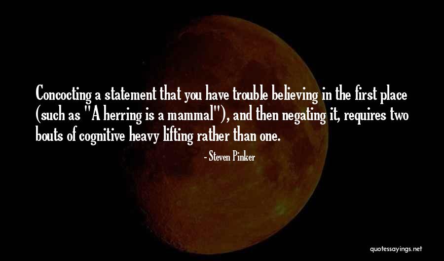 Butterfly Feeling In Stomach Quotes By Steven Pinker Butterfly Feeling In Stomach Quotes By Steven Pinker
