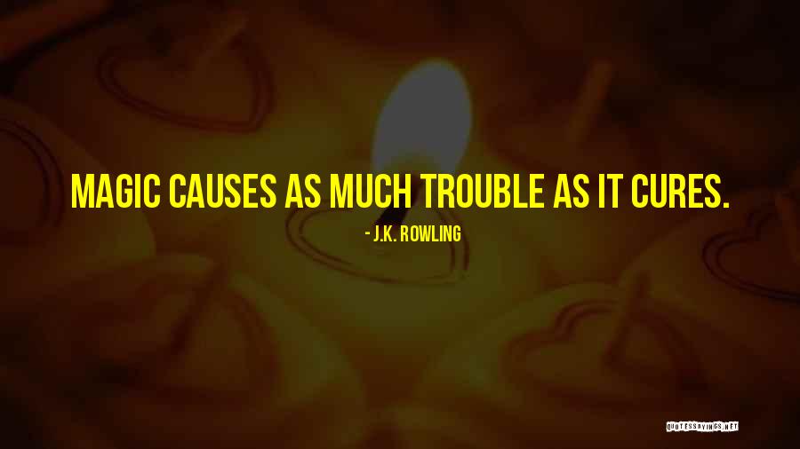 Butterfly Flutter Quotes By J.K. Rowling