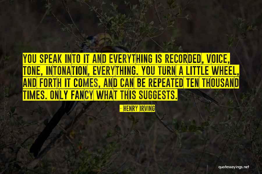 Butterfly Pea Quotes By Henry Irving Butterfly Pea Quotes By Henry Irving