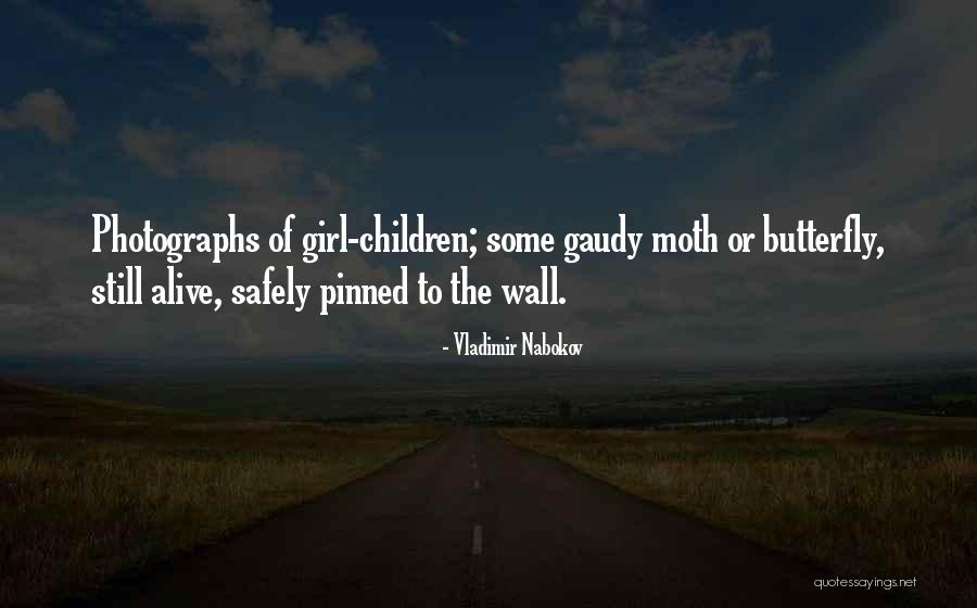 Butterfly Wall Quotes By Vladimir Nabokov Butterfly Wall Quotes By Vladimir Nabokov