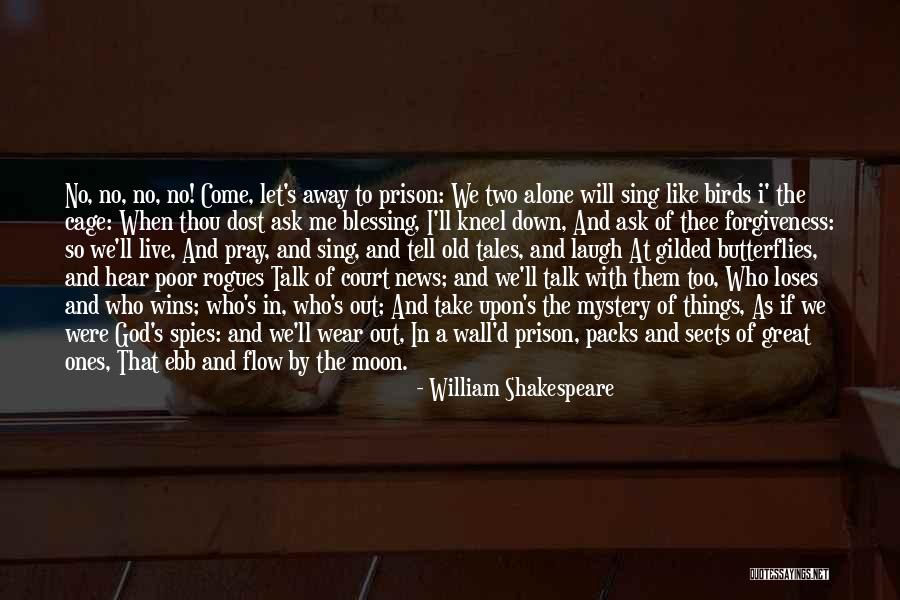 Butterfly With Quotes By William Shakespeare Butterfly With Quotes By William Shakespeare