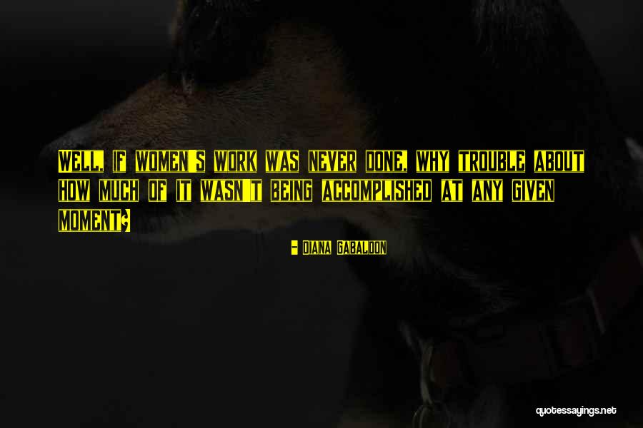 Butterfoss Barton Quotes By Diana Gabaldon