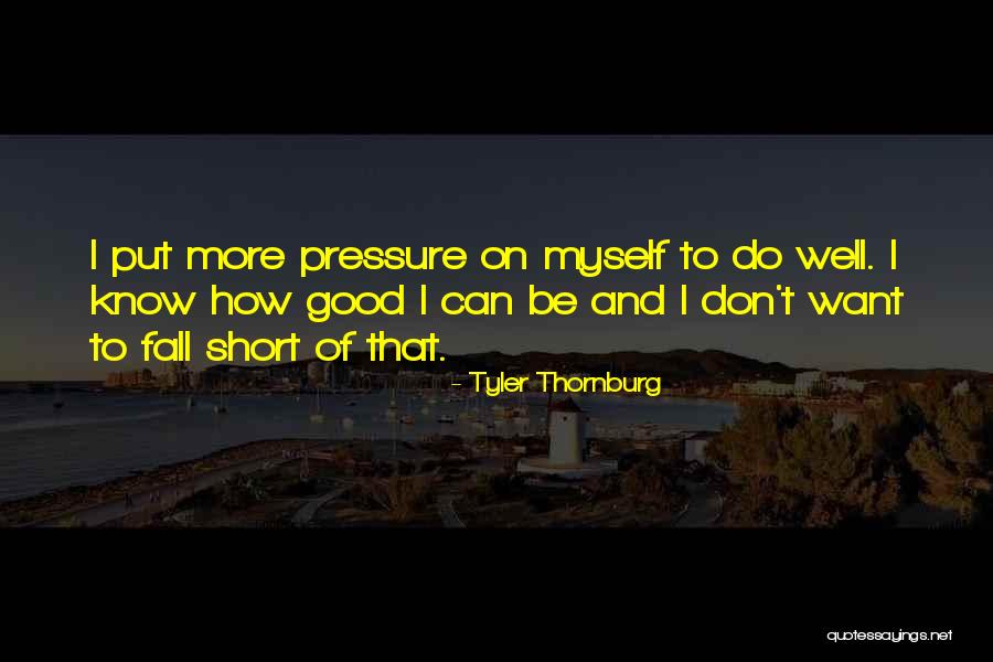Butterhorn Cookies Quotes By Tyler Thornburg Butterhorn Cookies Quotes By Tyler Thornburg
