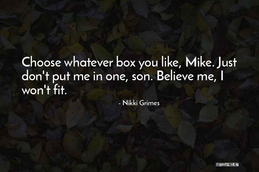 Buttering In Urdu Quotes By Nikki Grimes Buttering In Urdu Quotes By Nikki Grimes