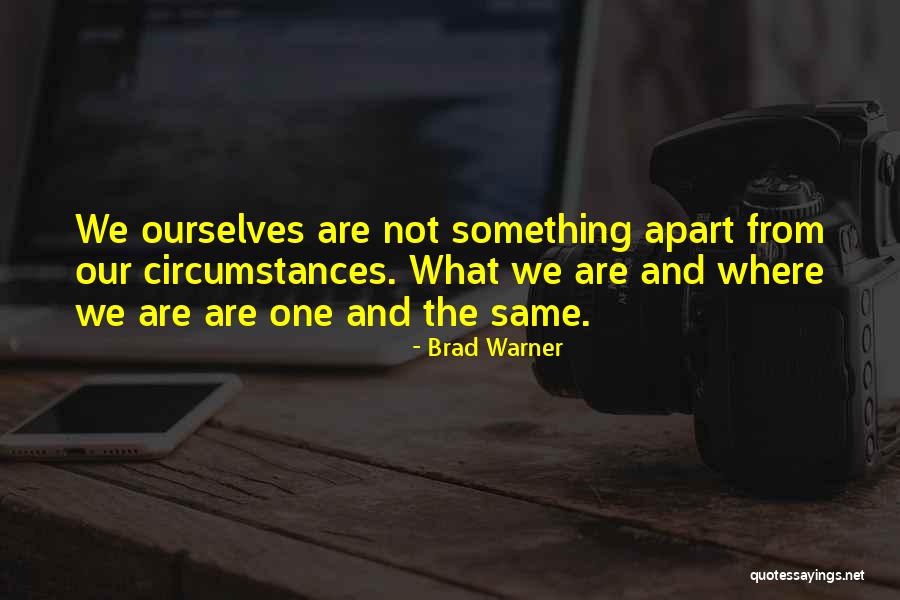 Buttering One Up Quotes By Brad Warner Buttering One Up Quotes By Brad Warner