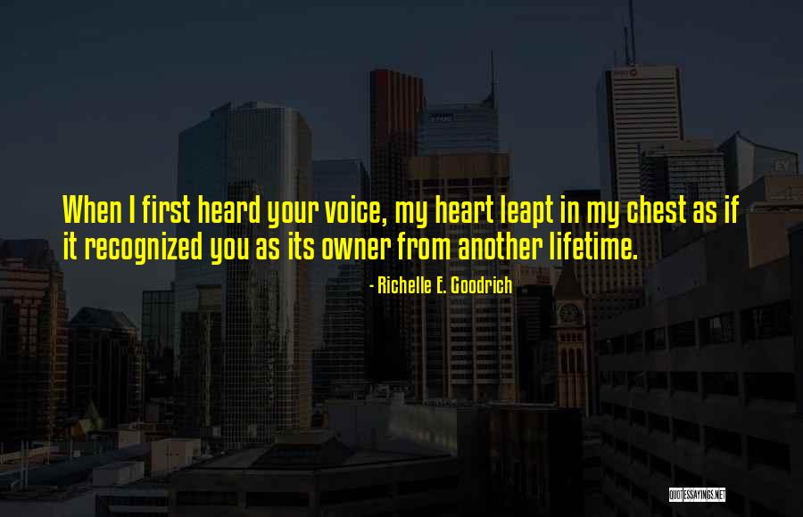 Buttering Trio Quotes By Richelle E. Goodrich Buttering Trio Quotes By Richelle E. Goodrich