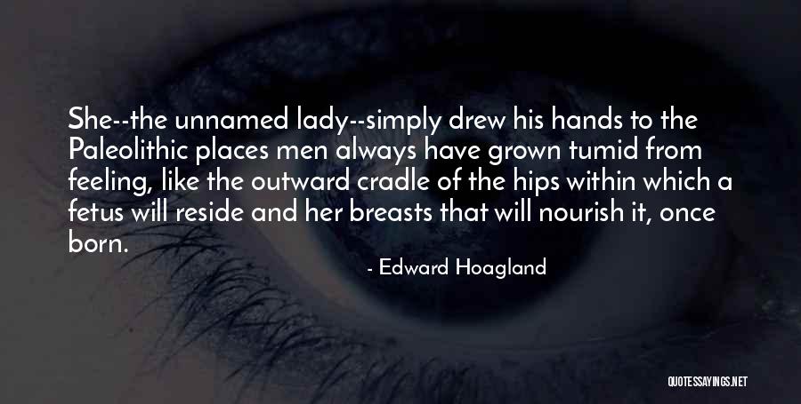 Butterley Railway Quotes By Edward Hoagland Butterley Railway Quotes By Edward Hoagland