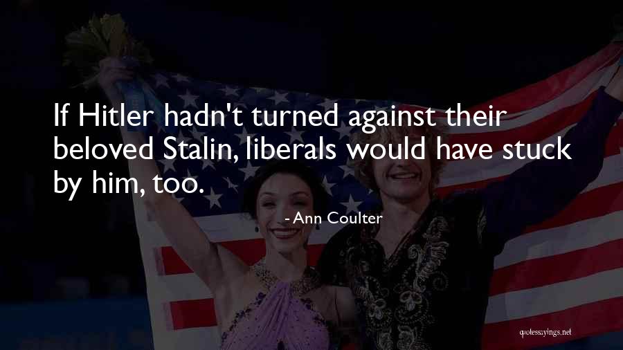 Butterley Rebar Quotes By Ann Coulter Butterley Rebar Quotes By Ann Coulter
