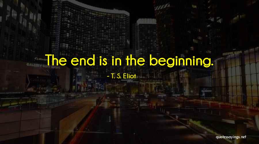 Butterley Rebar Quotes By T. S. Eliot Butterley Rebar Quotes By T. S. Eliot