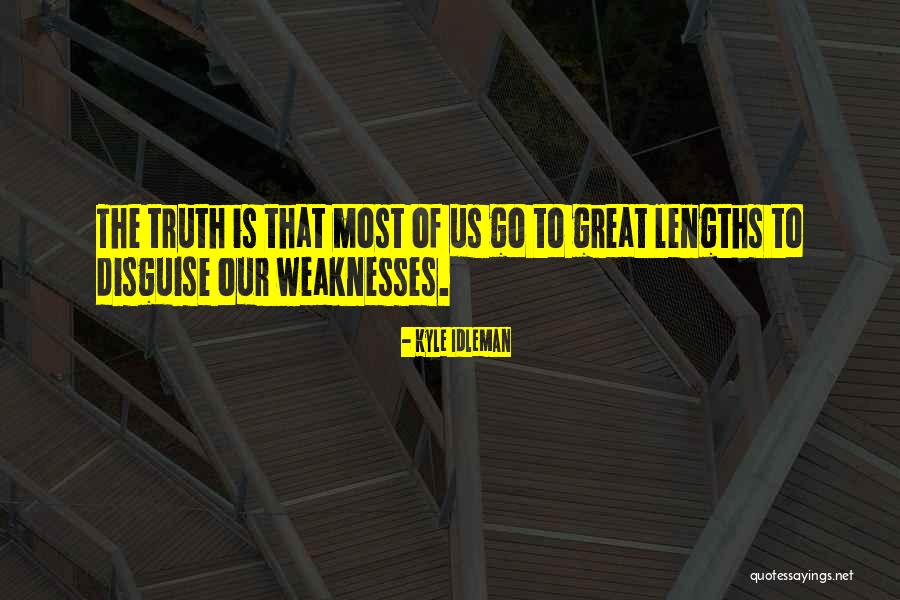 Butterley Reservoir Quotes By Kyle Idleman Butterley Reservoir Quotes By Kyle Idleman