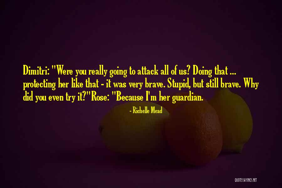 Buttermilch Werbung Quotes By Richelle Mead Buttermilch Werbung Quotes By Richelle Mead