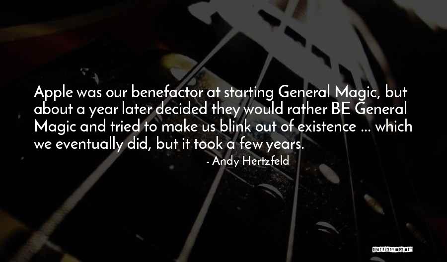 Butterscotch Brownies Quotes By Andy Hertzfeld Butterscotch Brownies Quotes By Andy Hertzfeld