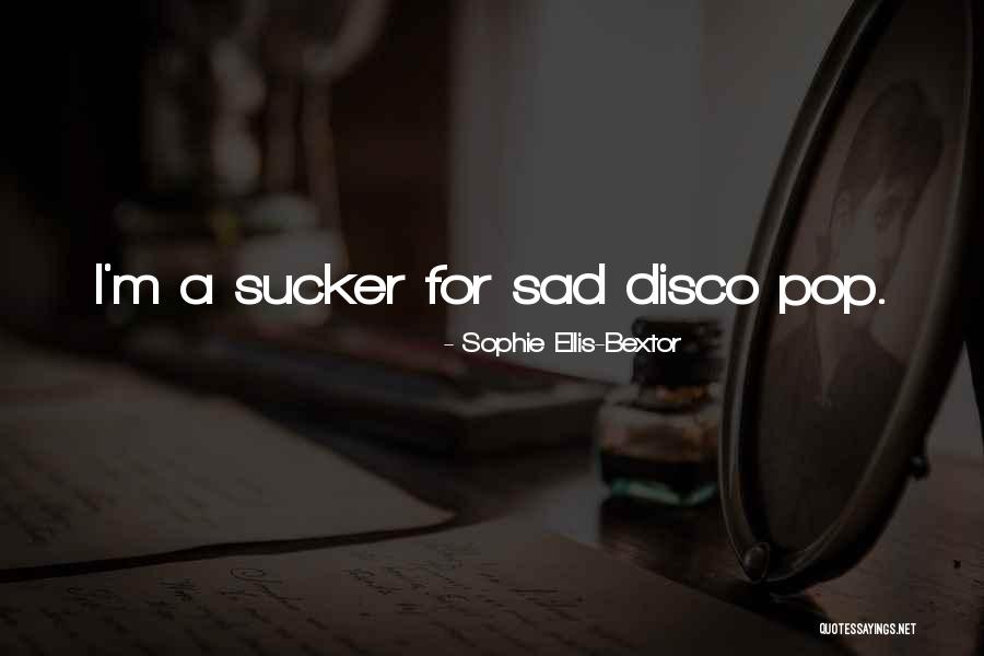 Butterscotch Brownies Quotes By Sophie Ellis-Bextor Butterscotch Brownies Quotes By Sophie Ellis-Bextor