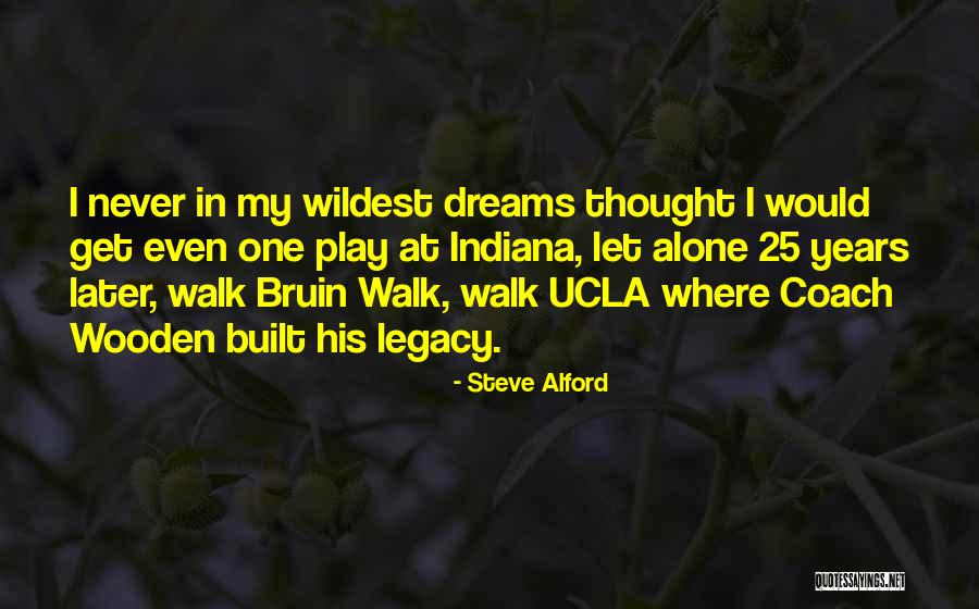 Butterscotch Cookies Quotes By Steve Alford Butterscotch Cookies Quotes By Steve Alford