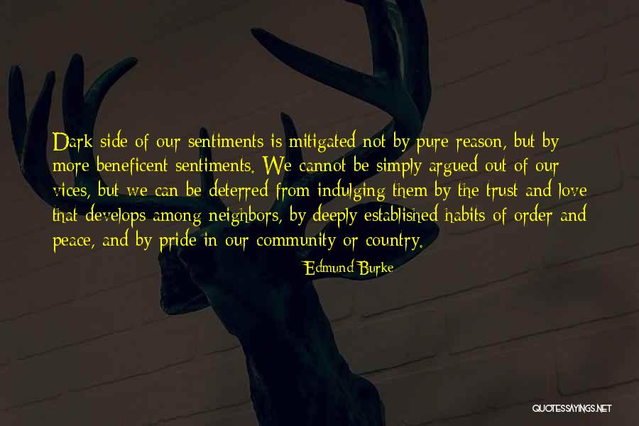 Butterwick Dermatology Quotes By Edmund Burke Butterwick Dermatology Quotes By Edmund Burke