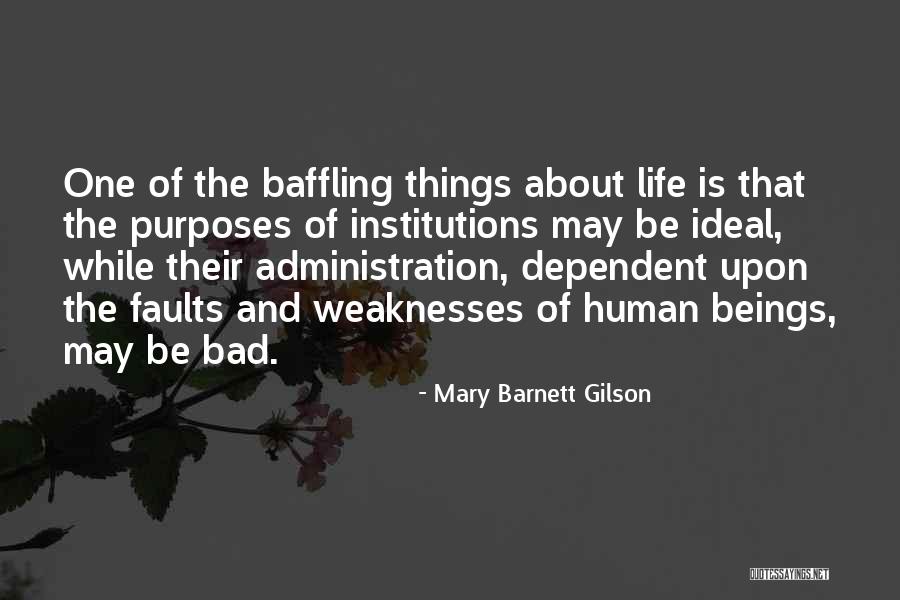 Buttery Biscuit Quotes By Mary Barnett Gilson Buttery Biscuit Quotes By Mary Barnett Gilson
