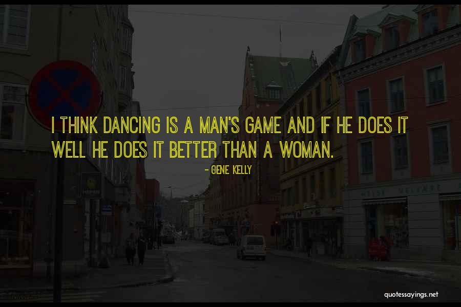 Buttery Flaky Quotes By Gene Kelly Buttery Flaky Quotes By Gene Kelly