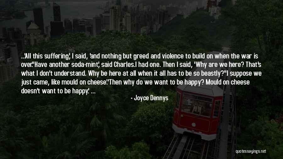 Buttheads Grim Quotes By Joyce Dennys Buttheads Grim Quotes By Joyce Dennys