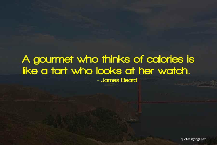 Buttholes Tom Quotes By James Beard Buttholes Tom Quotes By James Beard