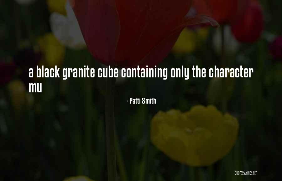 Buttholes With Extra Quotes By Patti Smith Buttholes With Extra Quotes By Patti Smith
