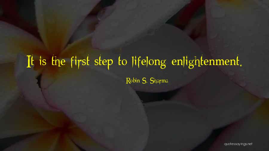 Buttimer Engineering Quotes By Robin S. Sharma Buttimer Engineering Quotes By Robin S. Sharma