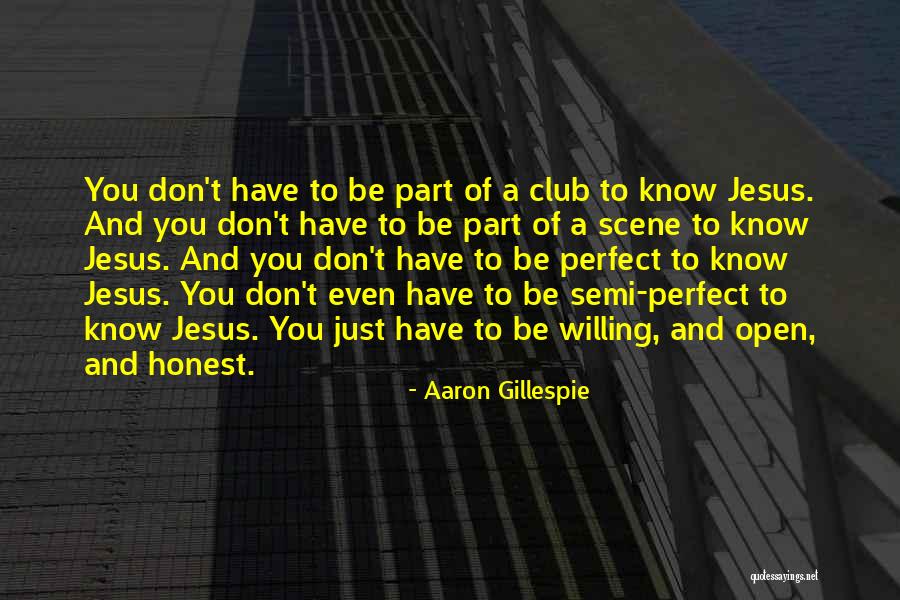 Buttimer Savannah Quotes By Aaron Gillespie Buttimer Savannah Quotes By Aaron Gillespie