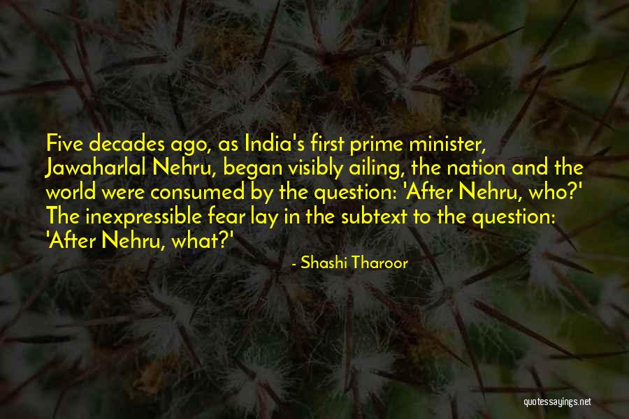 Buttinger Testing Quotes By Shashi Tharoor Buttinger Testing Quotes By Shashi Tharoor
