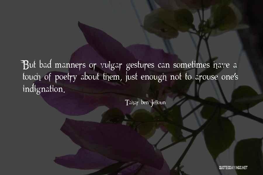 Buttini Oil Quotes By Tahar Ben Jelloun Buttini Oil Quotes By Tahar Ben Jelloun