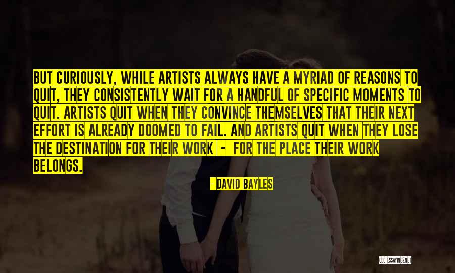 Buttke Family Quotes By David Bayles Buttke Family Quotes By David Bayles
