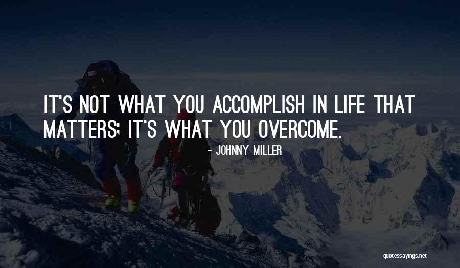 Buttke Family Quotes By Johnny Miller Buttke Family Quotes By Johnny Miller