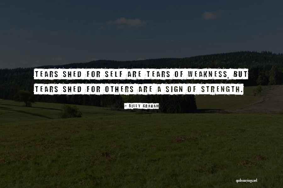 Buttles Leighton Quotes By Billy Graham Buttles Leighton Quotes By Billy Graham