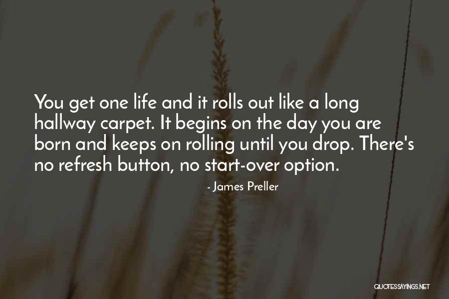 Button And Carpet Quotes By James Preller Button And Carpet Quotes By James Preller