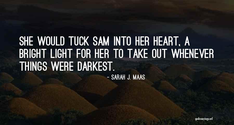 Button And String Quotes By Sarah J. Maas Button And String Quotes By Sarah J. Maas