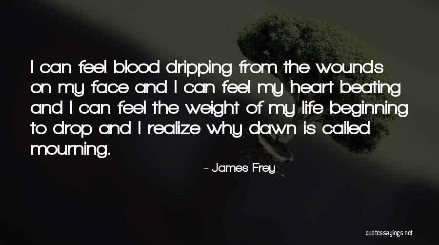 Button Selatan Quotes By James Frey Button Selatan Quotes By James Frey